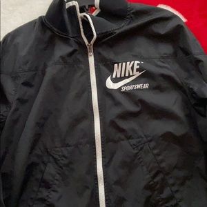 Nike jacket